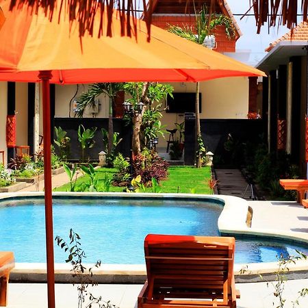 La Mogi Cottage Batununggul Dış mekan fotoğraf