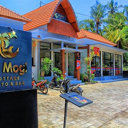 La Mogi Cottage Batununggul Dış mekan fotoğraf