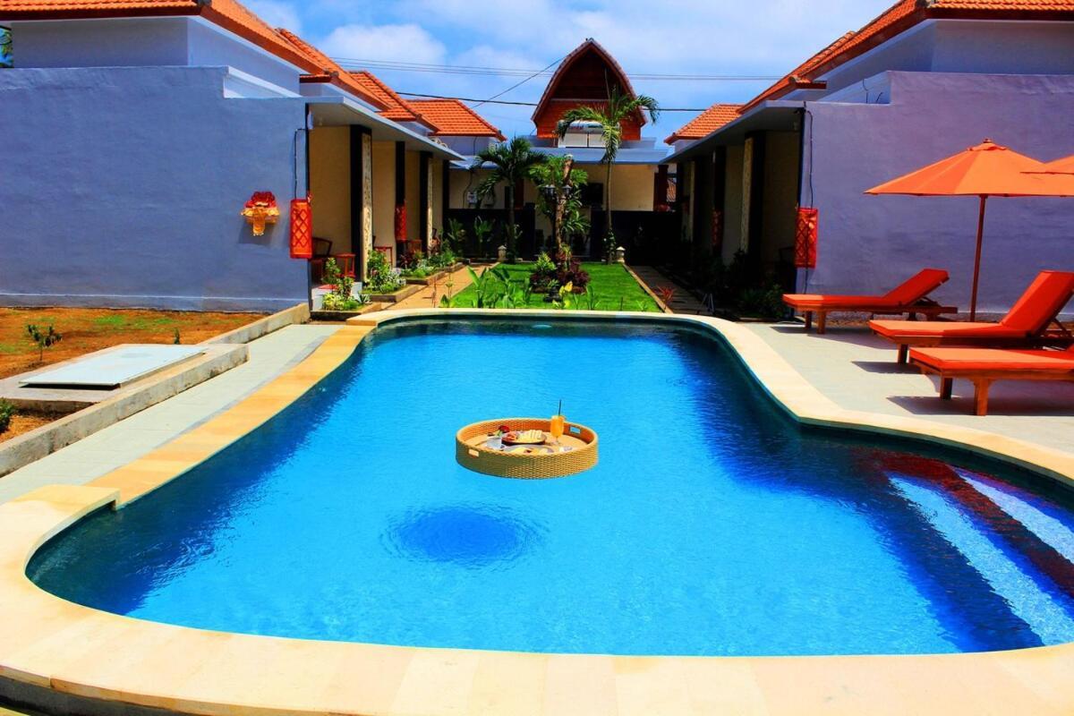 La Mogi Cottage Batununggul Dış mekan fotoğraf