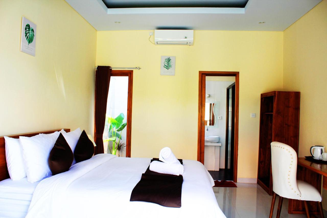 La Mogi Cottage Batununggul Dış mekan fotoğraf