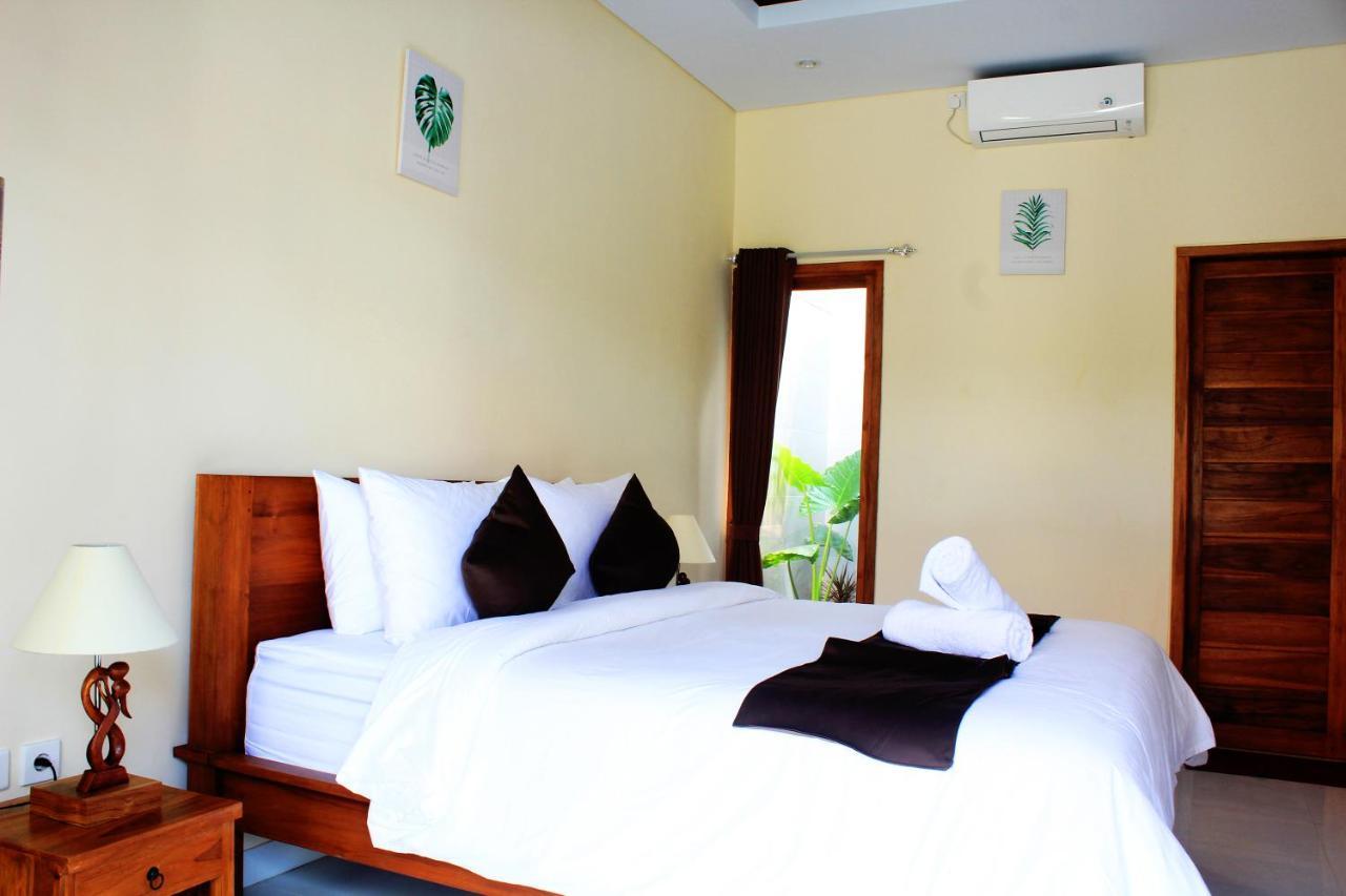 La Mogi Cottage Batununggul Dış mekan fotoğraf
