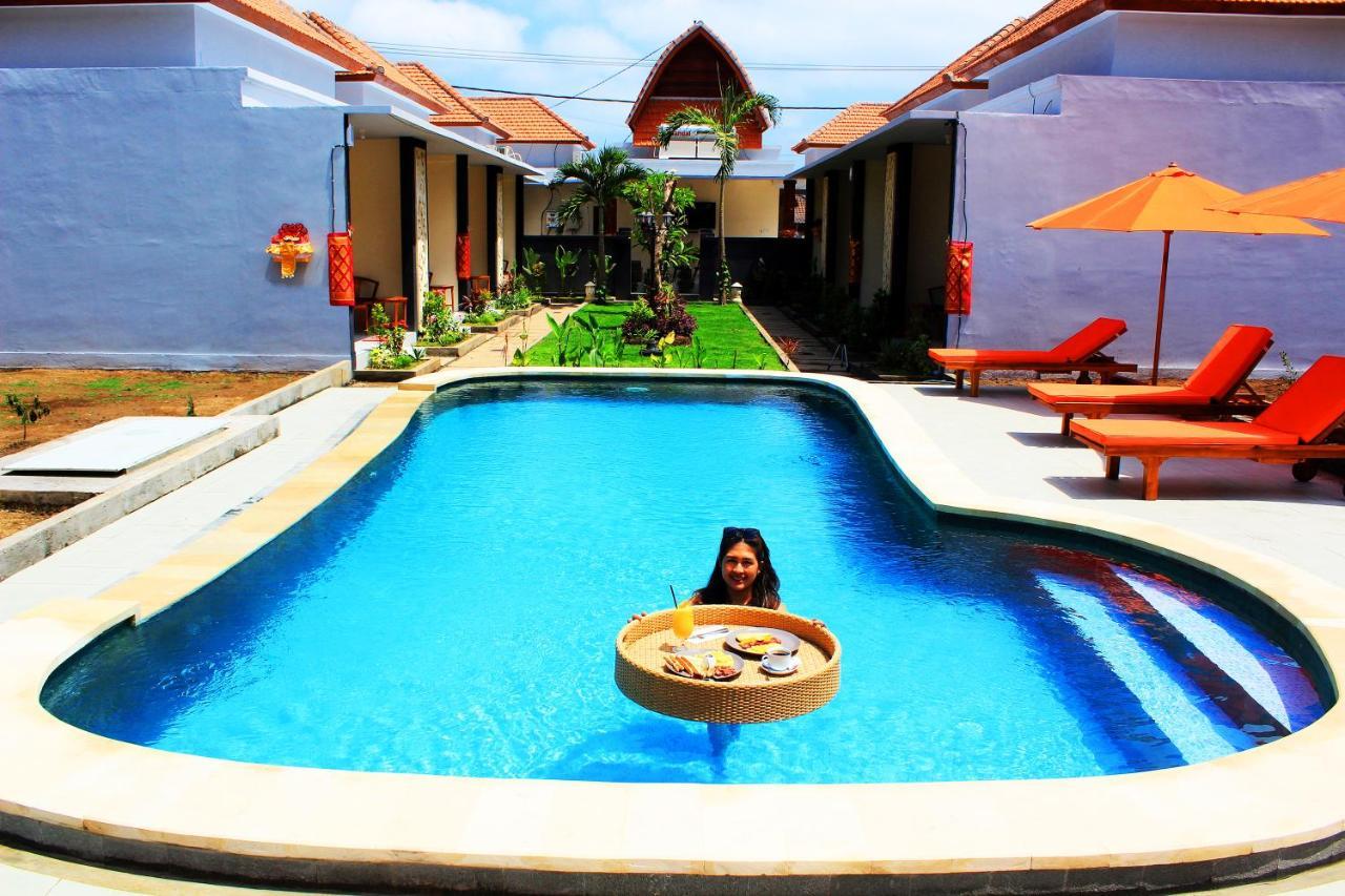 La Mogi Cottage Batununggul Dış mekan fotoğraf