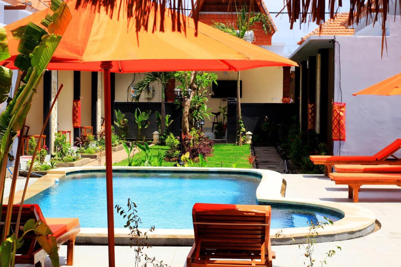 La Mogi Cottage Batununggul Dış mekan fotoğraf