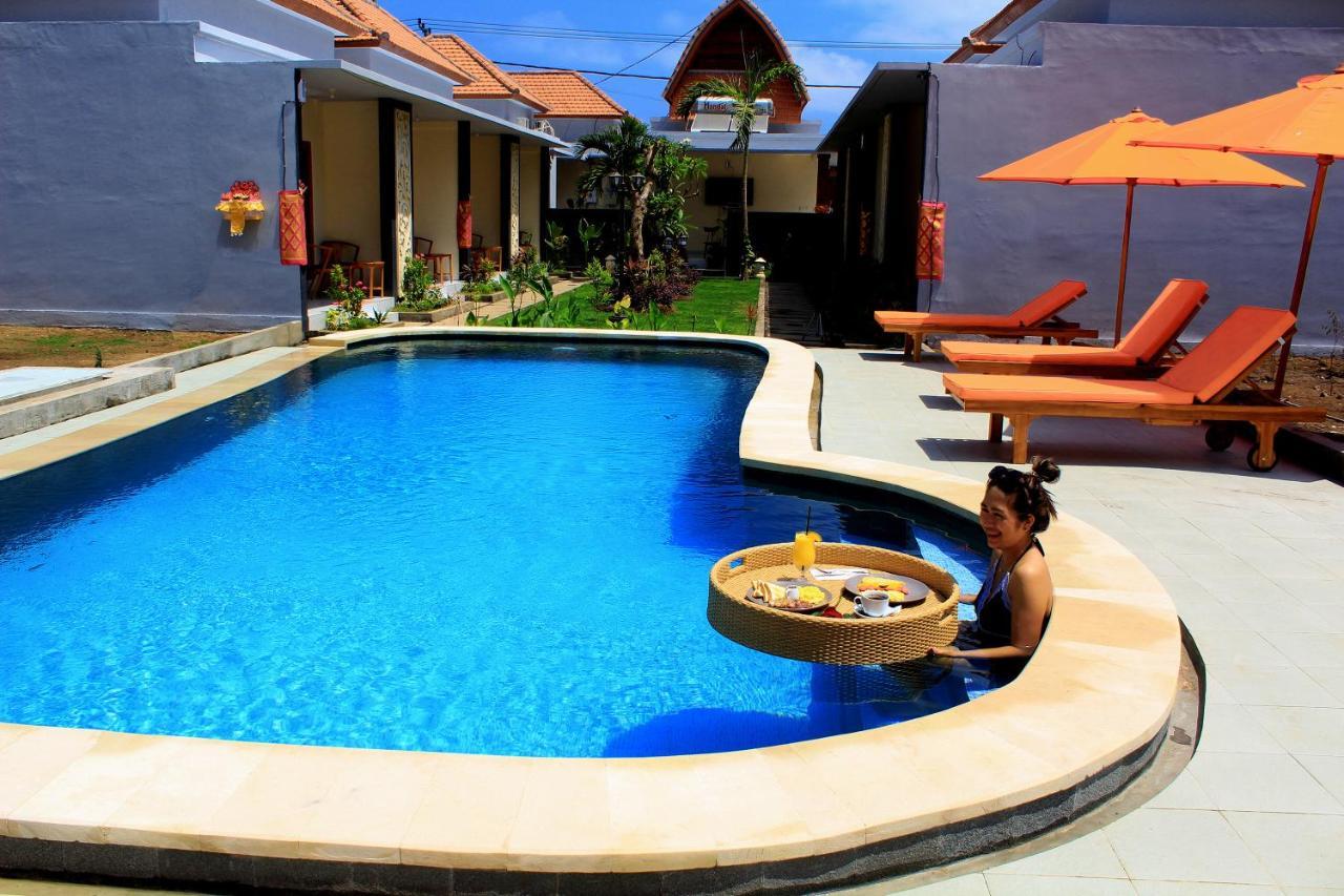La Mogi Cottage Batununggul Dış mekan fotoğraf