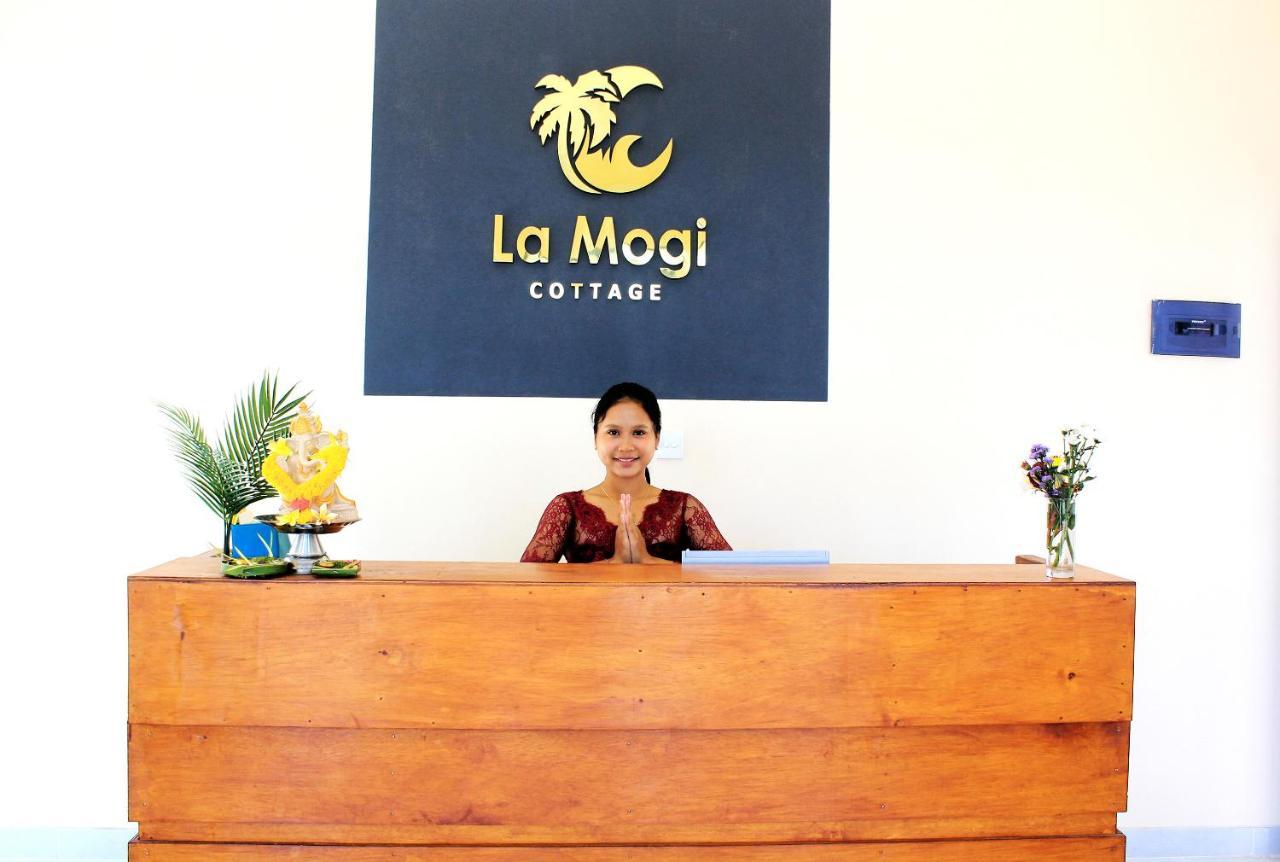 La Mogi Cottage Batununggul Dış mekan fotoğraf
