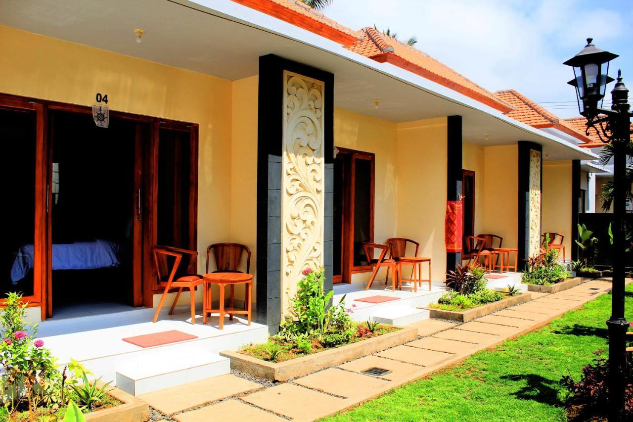La Mogi Cottage Batununggul Dış mekan fotoğraf