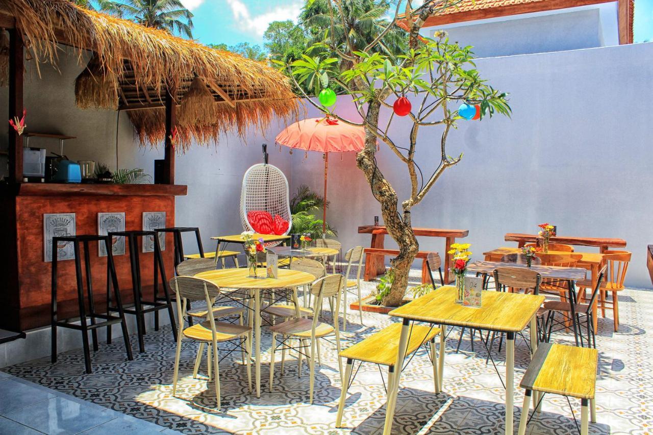 La Mogi Cottage Batununggul Dış mekan fotoğraf