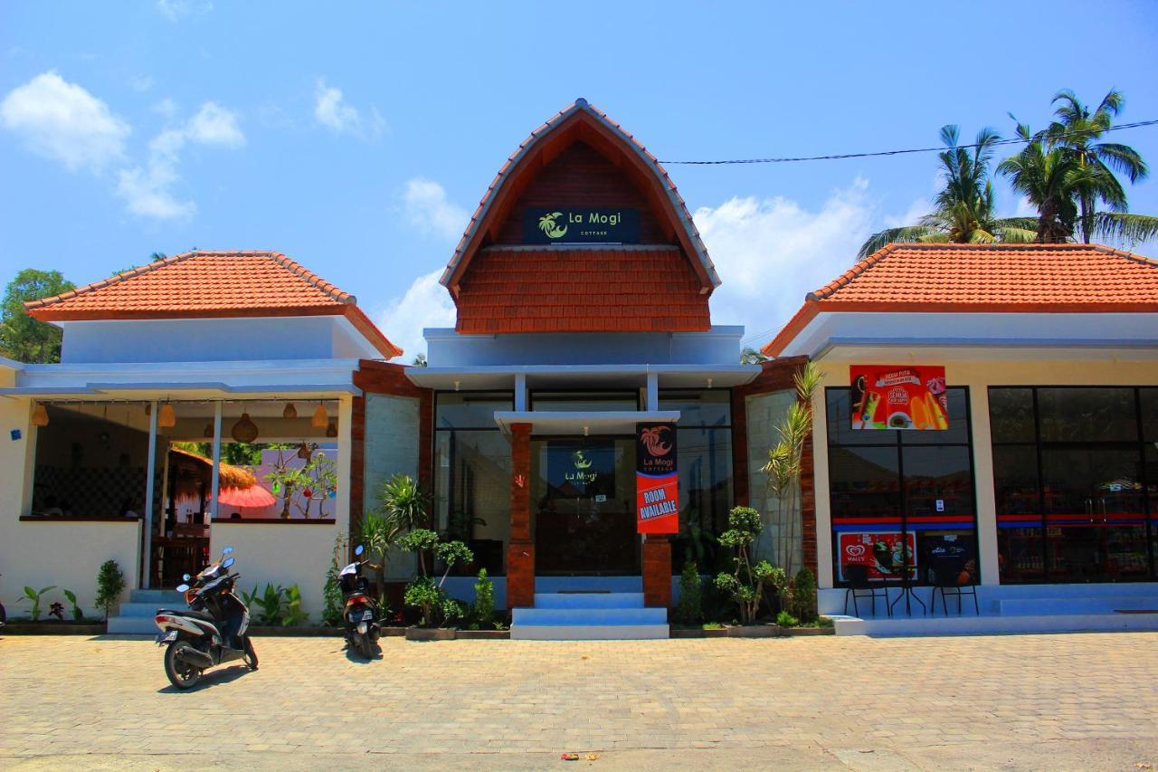 La Mogi Cottage Batununggul Dış mekan fotoğraf