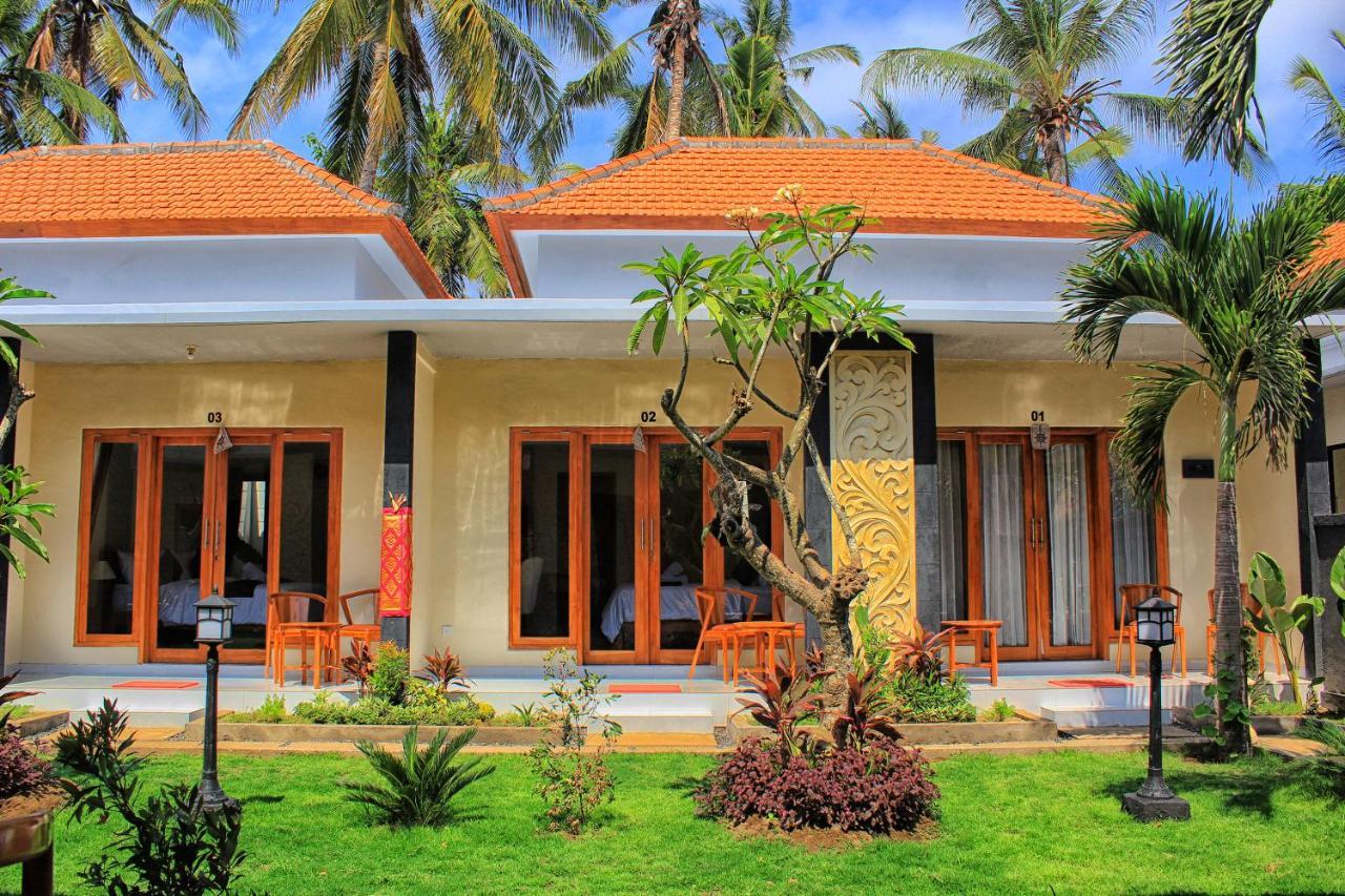 La Mogi Cottage Batununggul Dış mekan fotoğraf