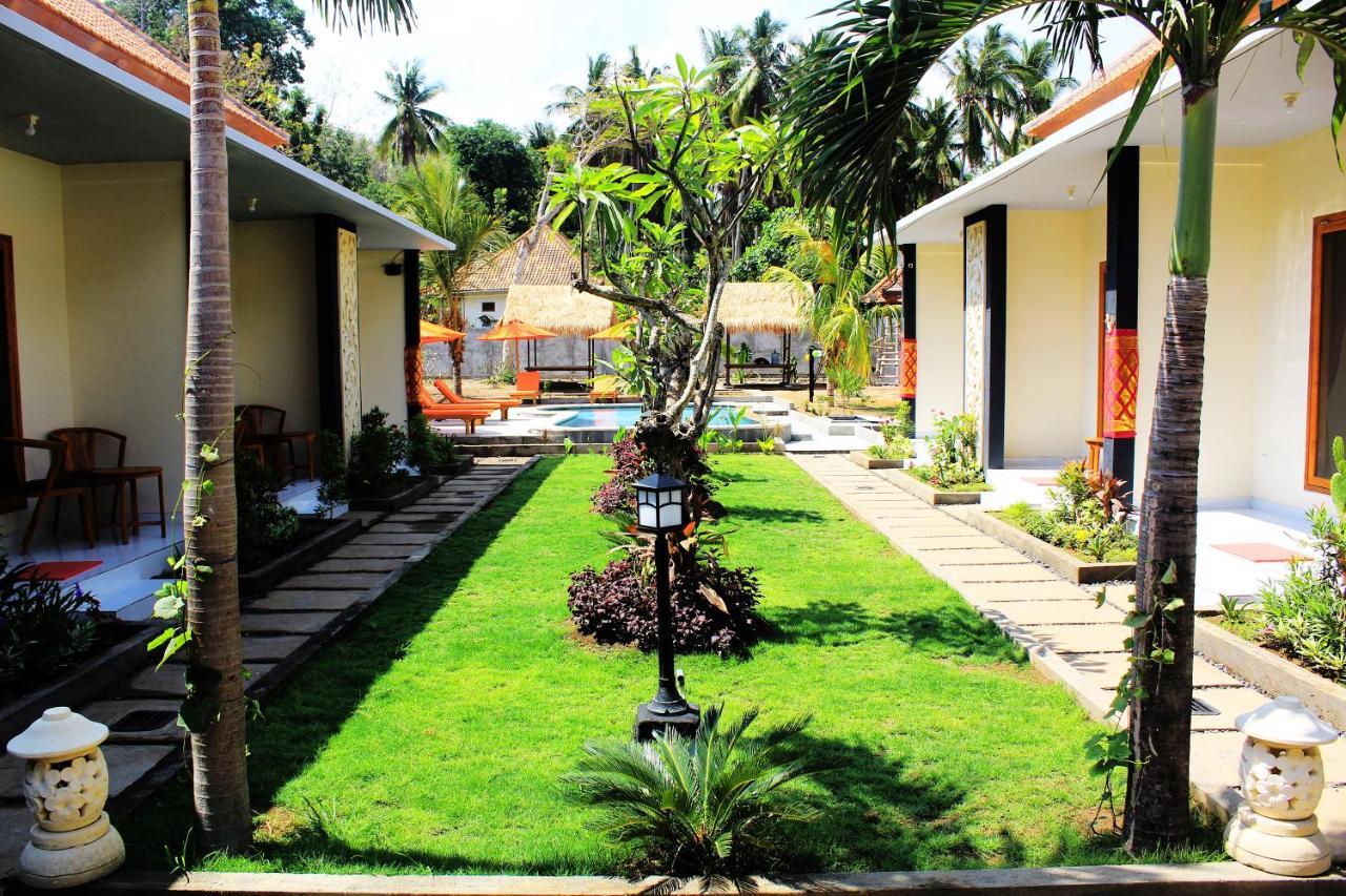 La Mogi Cottage Batununggul Dış mekan fotoğraf