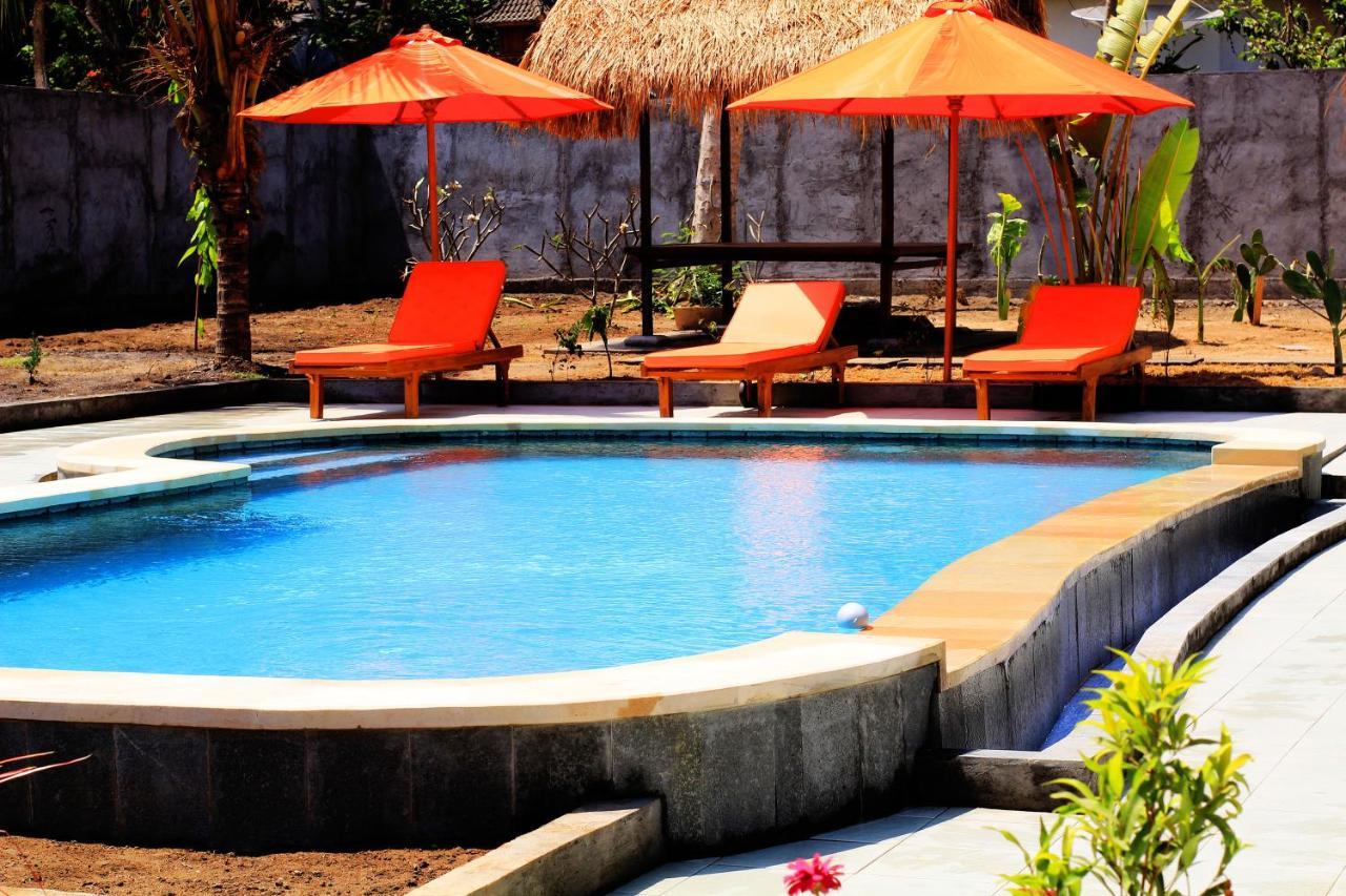 La Mogi Cottage Batununggul Dış mekan fotoğraf