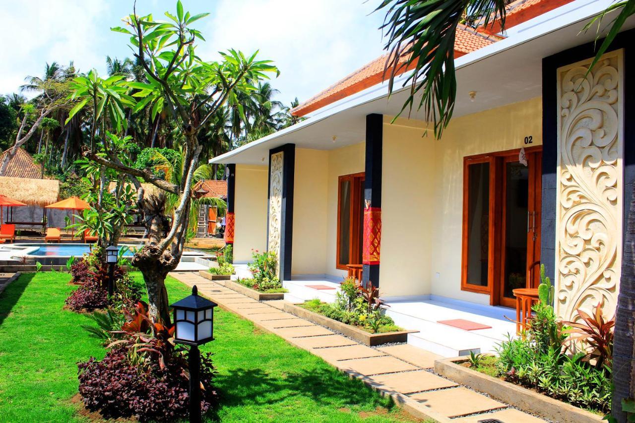 La Mogi Cottage Batununggul Dış mekan fotoğraf