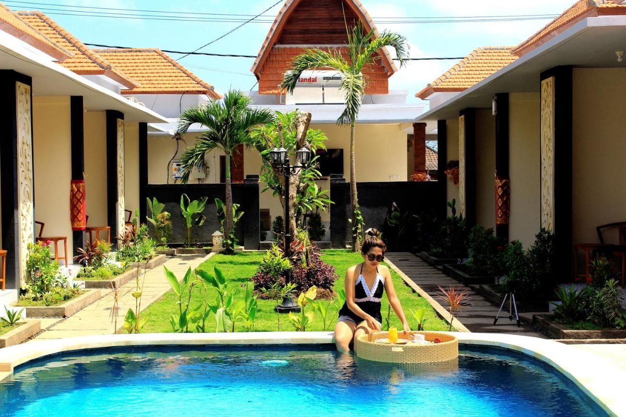 La Mogi Cottage Batununggul Dış mekan fotoğraf