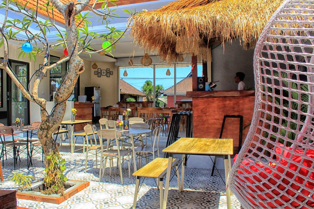 La Mogi Cottage Batununggul Dış mekan fotoğraf