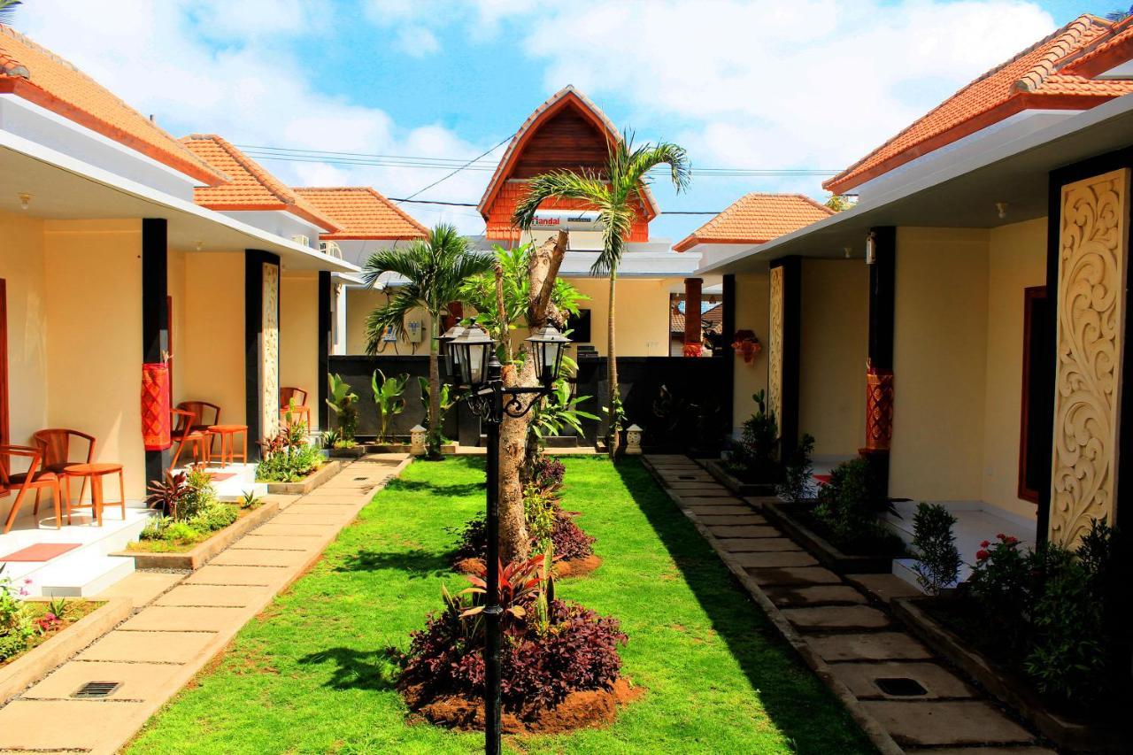 La Mogi Cottage Batununggul Dış mekan fotoğraf