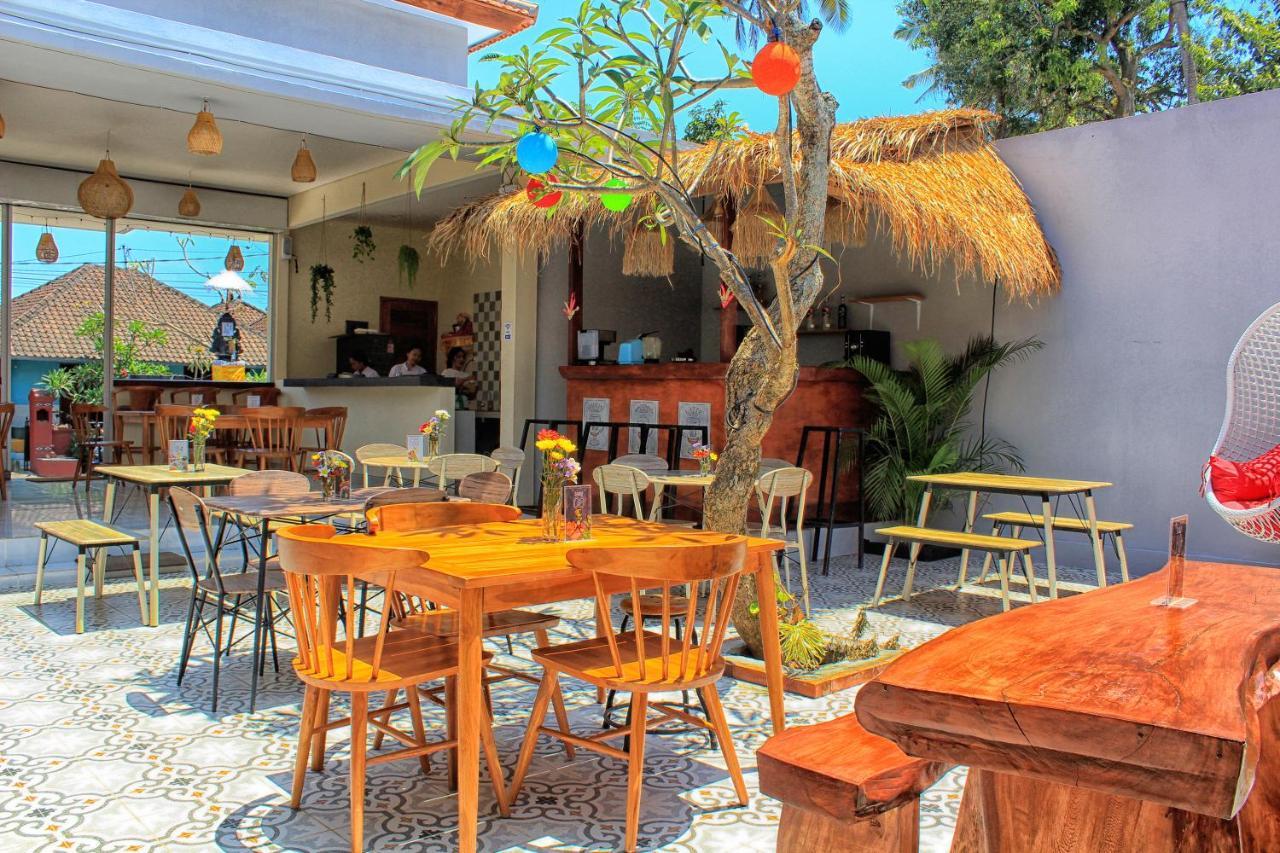 La Mogi Cottage Batununggul Dış mekan fotoğraf